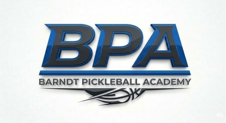 Barndt Pickleball Academy