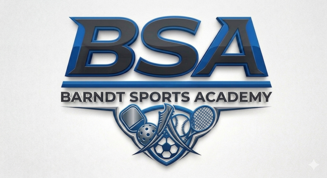 Barndt Sports Academy