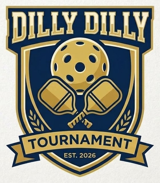 Dilly Dilly Tournament logo